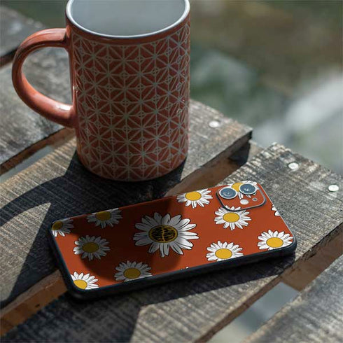 Flower Power iPhone 11 Skin