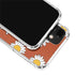 Flower Power iPhone 12 Mini Clear Case