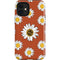 Flower Power iPhone 12 Mini Impact Case