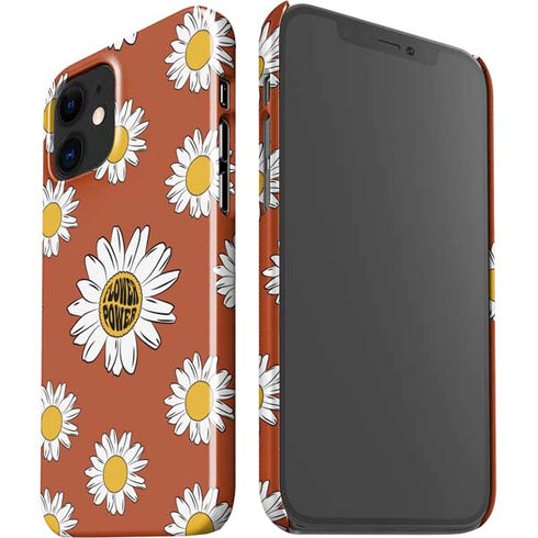 Flower Power iPhone 12 Mini Lite Case