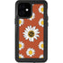 Flower Power iPhone 12 Mini Waterproof Case