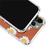 Flower Power iPhone 12 Pro Clear Case