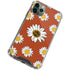Flower Power iPhone 12 Pro Clear Case