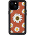 Flower Power iPhone 13 Mini Waterproof Case