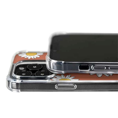 Flower Power iPhone 13 Pro MagSafe Case