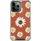 Flower Power iPhone 13 Pro Max Clear Case