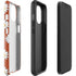 Flower Power iPhone 15 Plus Impact Case