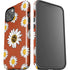 Flower Power iPhone 15 Plus Impact Case