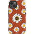 Flower Power iPhone 15 Impact Case