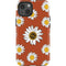 Flower Power iPhone 14 Impact Case