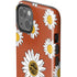 Flower Power iPhone 15 Impact Case