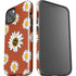 Flower Power iPhone 15 Impact Case