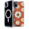 Flower Power iPhone 15 Plus MagSafe Case