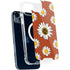 Flower Power iPhone 15 Plus MagSafe Case