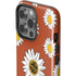 Flower Power iPhone 15 Pro Impact Case