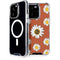 Flower Power iPhone 15 Pro MagSafe Case