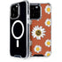 Flower Power iPhone 15 Pro MagSafe Case