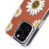 Flower Power iPhone 15 Pro MagSafe Case