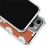 Flower Power iPhone 15 Pro Max Clear Case