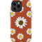 Flower Power iPhone 15 Pro Max Impact Case