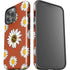 Flower Power iPhone 15 Pro Max Impact Case