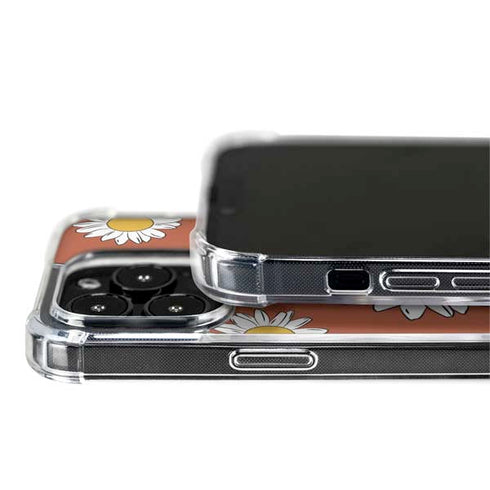 Flower Power iPhone 15 Pro Max MagSafe Case
