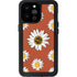 Flower Power iPhone 14 Pro Max Waterproof Case