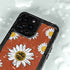 Flower Power iPhone 14 Pro Max Waterproof Case