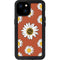 Flower Power iPhone 15 Plus Waterproof Case