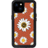 Flower Power iPhone 15 Plus Waterproof Case