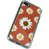 Flower Power iPhone SE (2nd & 3rd Gen) Clear Case
