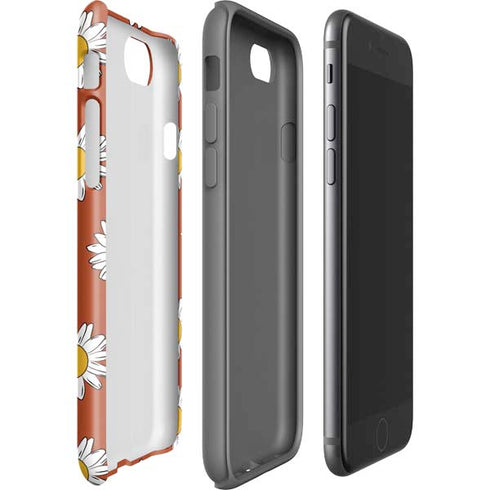 Flower Power iPhone SE (2nd & 3rd Gen) Pro Case