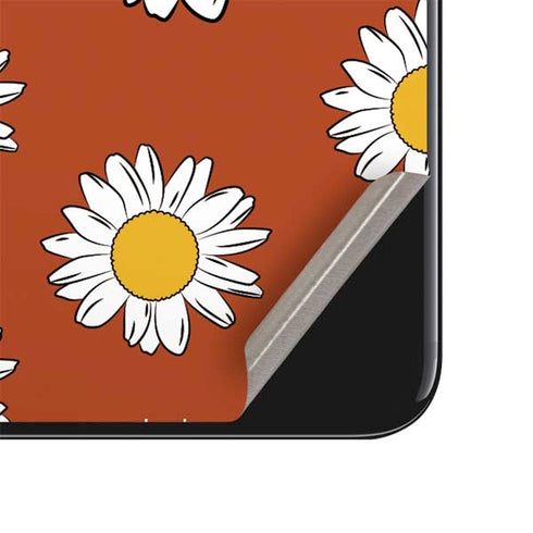 Flower Power iPhone SE (2nd & 3rd Gen) Skin