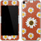 Flower Power Apple iPod Skin