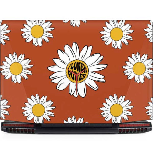 Flower Power Legion Y720 Skin
