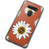 Flower Power LG K51/Q51 Clear Case