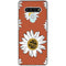 Flower Power LG Stylo 6 Clear Case