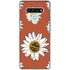 Flower Power LG Stylo 6 Clear Case