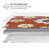 Flower Power MacBook Air 15in (2023-2025) Case plus Skin