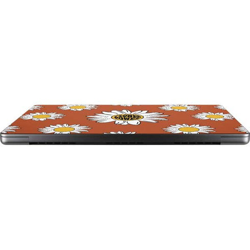 Flower Power MacBook Pro 14in (2021-24) Skin