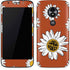 Flower Power Moto E5 Play Skin