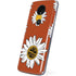 Flower Power Moto E5 Plus Skin