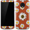 Flower Power Moto G6 Skin