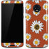 Flower Power Moto G6 Skin