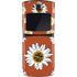 Flower Power Motorola RAZR Skin
