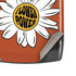Flower Power Motorola RAZR Skin