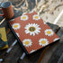 Flower Power MSI GS65 Stealth Laptop Skin