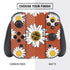 Flower Power Nintendo Switch Bundle Skin