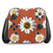 Flower Power Nintendo Switch (2017-2021) Joy-Con Controller Skin