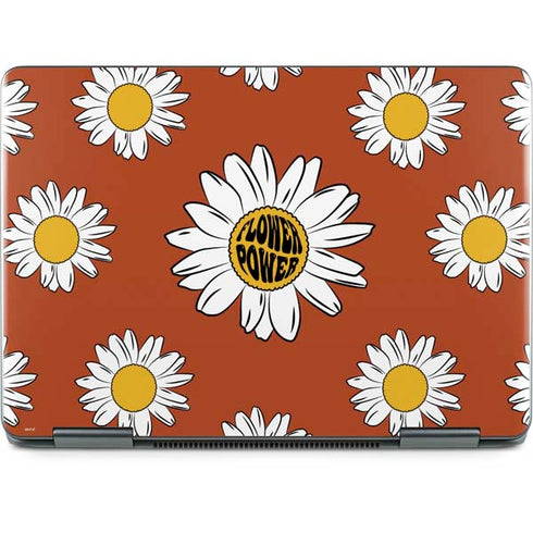 Flower Power Notebook 9 Pro 13in (2017) Skin